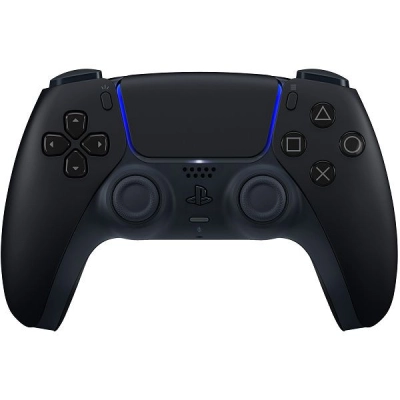 Gamepad SONY PS5 Dualsense, bežični, Midnight Black    - Gamepad i joystici