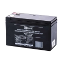 Baterija akumulatorska EMOS, 12V, 7Ah, F4.8, 151x65x94 mm