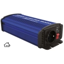 Adapter 12V > 220V 1200/600 W, USB A, utičnica sa pinom, Geti