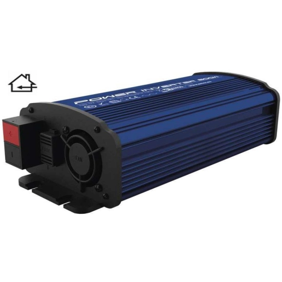 Adapter 12V > 220V 1200/600 W ,USB,utičnica sa pinom, Geti