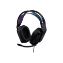 Slušalice Logitech G335, crne