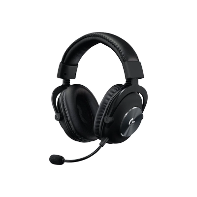 Slušalice Logitech G PRO X, crne - Slušalice Slušalice Logitech G PRO X, crne - Slušalice