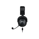 Slušalice Logitech G PRO X Wireless Lightspeed, crne