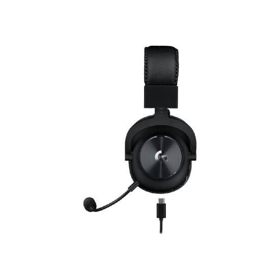 Slušalice Logitech G PRO X Wireless Lightspeed, crne