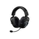 Slušalice Logitech G PRO X Wireless Lightspeed, crne