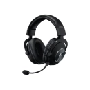 Slušalice Logitech G PRO X Wireless Lightspeed, crne