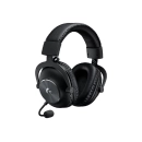 Slušalice Logitech G PRO X Wireless Lightspeed, crne