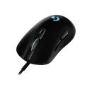 Miš LOGITECH G403 Hero, optički, 16000 DPI, crni