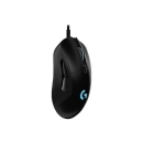 Miš LOGITECH G403 Hero, optički, 16000 DPI, crni