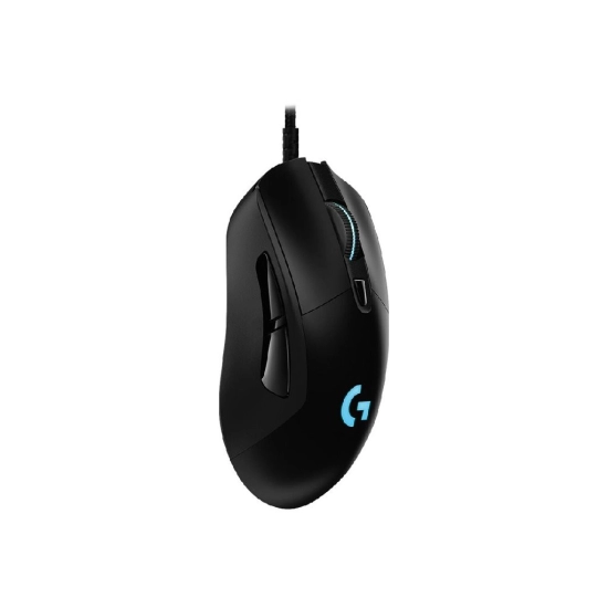 Miš LOGITECH G403 Hero, optički, 16000 DPI, crni