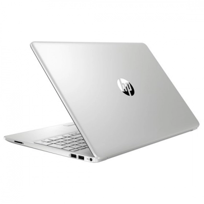 Laptop HP 15-dw1035nm, 8NG87EA, i3 10110U, 8GB, 256GB SSD, Intel UHD, 15.6incha, Windows 10H, sivi   - SUPER DEAL