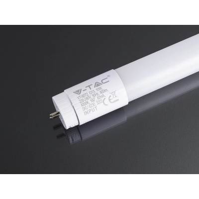 LED cijev T8 60 cm - 10W 4000K neutralno svjetlo, V-Tac 6230   - LED žarulje