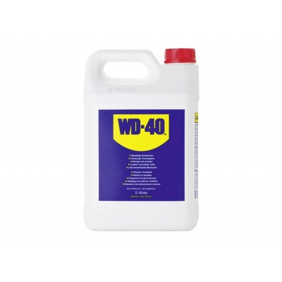 Spray WD-40 5 litara   - WD-40