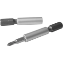 Nosač vrhova - adapter sa 1/4in na 4 mm mini vrh
