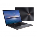 Laptop ASUS ZenBook S UX393EA, 90NB0S71-M01660, i7 1165G7, 16GB, 1TB SSD, Iris Xe Graphics, 13.9incha, Windows 10P, crni