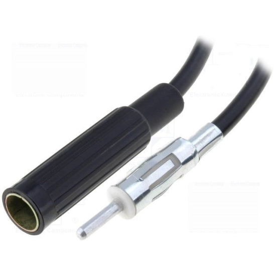 Kabel za auto antenu, DIN, 30 cm Kabel za auto antenu, DIN, 30 cm