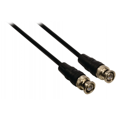 Kabel koaks BNC M-M 75R  5,0 m             - Višežilni kabeli