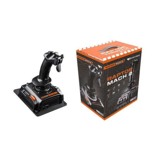 Joystick FR-TEC Raptor Mach 2 Joystick FR-TEC Raptor Mach 2