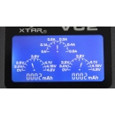 Punjač baterija Li-ion, za 2 komada baterija, USB micro B 2.0, XTAR VC2