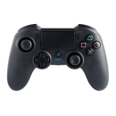 Gamepad NACON PS4 asimetrični, bežični, crni