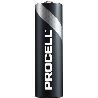 Baterija Procell Duracell professional AA 1 kom   - Duracell