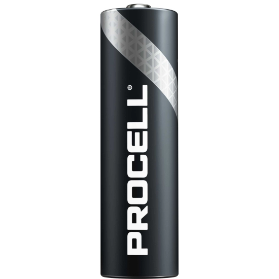 Baterija Procell Duracell professional AA 1 kom