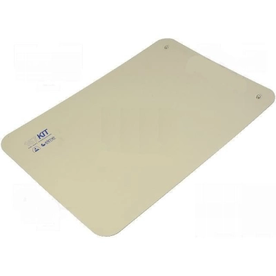 Antistatik podloga 600x400 mm, bež boja   - Ručni alati