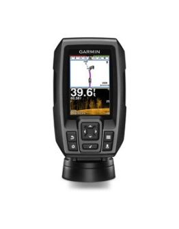 Fishfinder GARMIN Striker 4, GPS, 010-01550-01