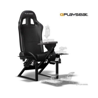 Gaming stolica PLAYSEAT Air Force, 120cm do 220cm, 122kg   - Gaming stolice