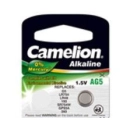 Baterija alkalna Camelion 1.5V AG5 LR48 bez žive 1 kom