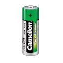 Baterija alkalna 12V A23, bez žive, 28,5x10,3 mm,   Camelion