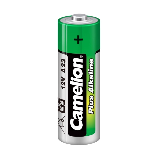 Baterija alkalna Camelion 12V A23 bez žive 285x103 mm 1 kom Baterija alkalna Camelion 12V A23 bez žive 285x103 mm 1 kom