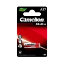 Baterija alkalna Camelion 12V A27 bez žive 28x8 mm 1 kom