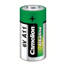 Baterija alkalna 6V MN11, bez žive, 16x10 mm,  Camelion