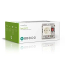 Adapter 24V > 220V 600/300 W USB A Nedis