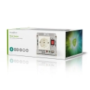 Adapter 24V > 220V 600/300 W USB A Nedis
