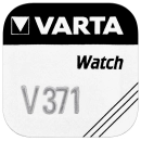 Baterija Varta V 371 1.55V 9.5 x 2.1 mm