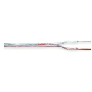 Kabel TASKER C237 TN, zvučnik, 2x1.50, prozirni