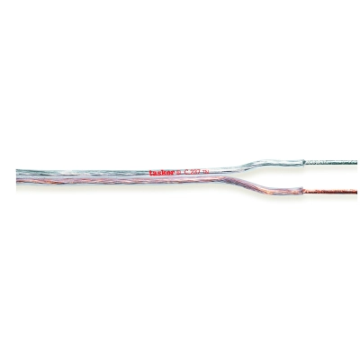 Kabel TASKER C237 TN, zvučnik, 2x1.50, prozirni - Tasker Kabel TASKER C237 TN, zvučnik, 2x1.50, prozirni - Tasker