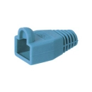GUMICA ZA RJ45, PLAVA