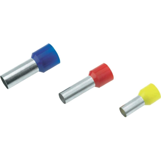 KABELSKI ZAVRŠETAK 6,0 mm2 ŽUTI KABELSKI ZAVRŠETAK 6,0 mm2 ŽUTI