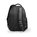 Ruksak za laptop PORT Courchevel II, 15.6incha, crni, kišna navlaka