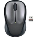 Miš LOGITECH M235, optički, bežični, sivi