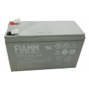 Baterija akumulatorska FIAMM 12FGHL34, 12V, 8.4Ah