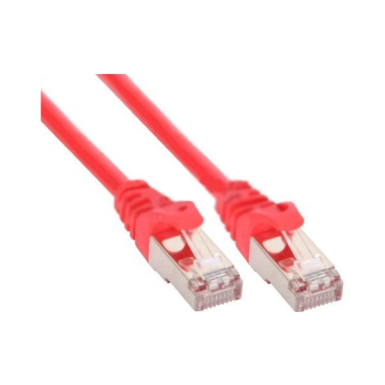 Kabel INLINE 71503R, Patch, CAT5e, UTP, crveni, 3m Kabel INLINE 71503R, Patch, CAT5e, UTP, crveni, 3m