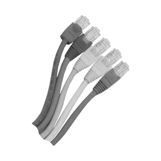 Kabel INLINE 71503Y, Patch, CAT5e, UTP, žuti, 3m Kabel INLINE 71503Y, Patch, CAT5e, UTP, žuti, 3m