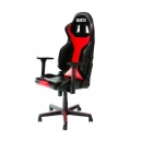 Gaming stolica SPARCO Grip, crno/crvena