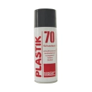 SPRAY PLASTIC 70/400 ml