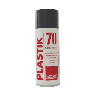 SPRAY PLASTIC 70/400 ml   - Sprejevi