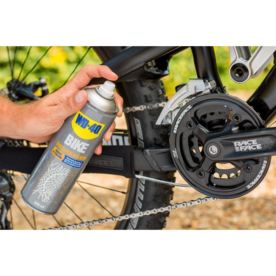 Spray za odmaščivanje za bicikle,  500ml,   WD-40 BIKE